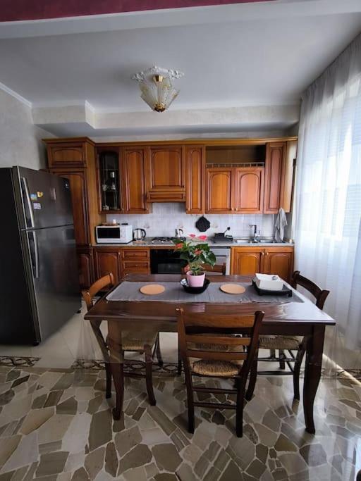 Apartment Casa Parthenope