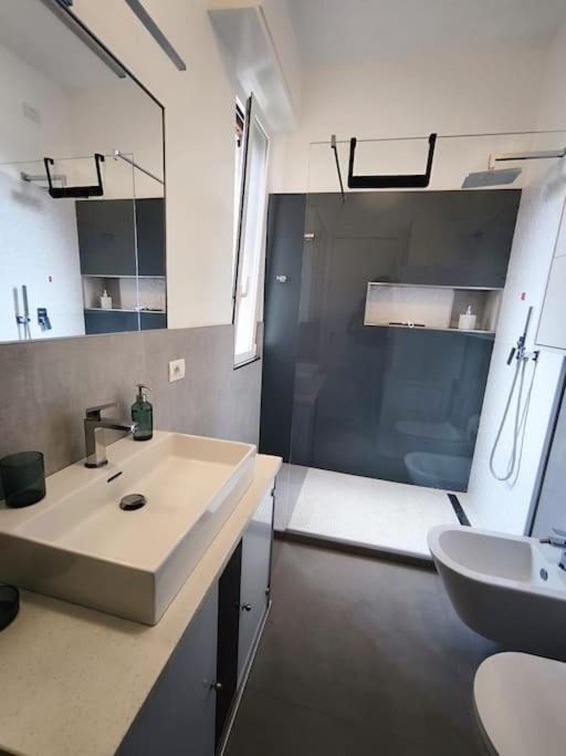 Casa Parthenope Mailand