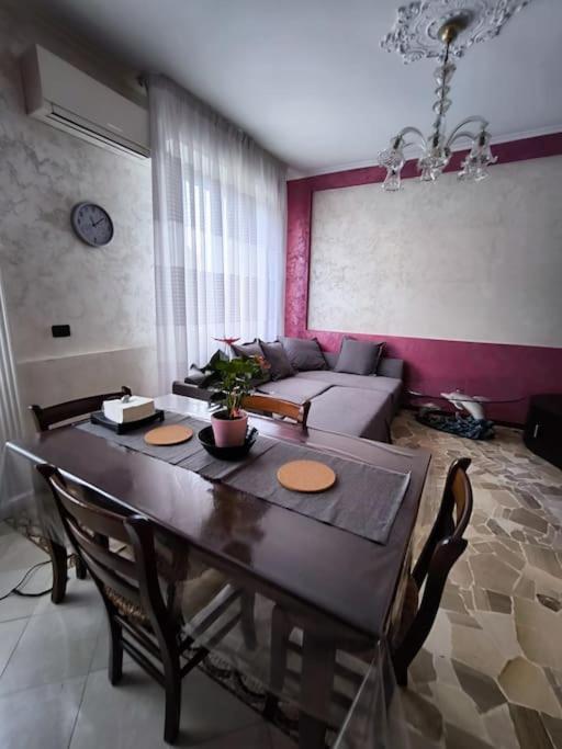 Apartment Casa Parthenope