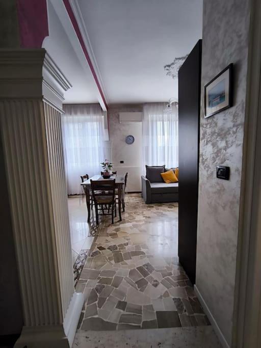 Apartment Casa Parthenope Mailand
