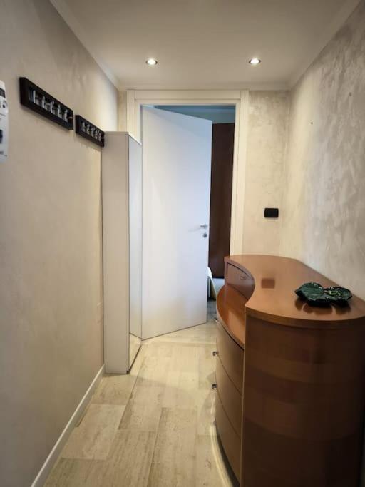 Casa Parthenope