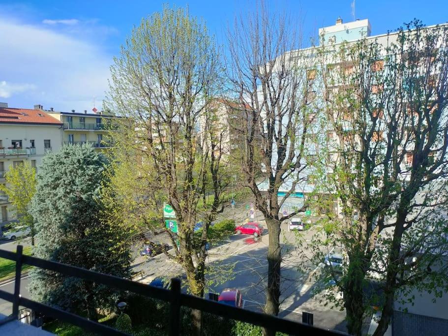 Apartment Casa Parthenope Mailand
