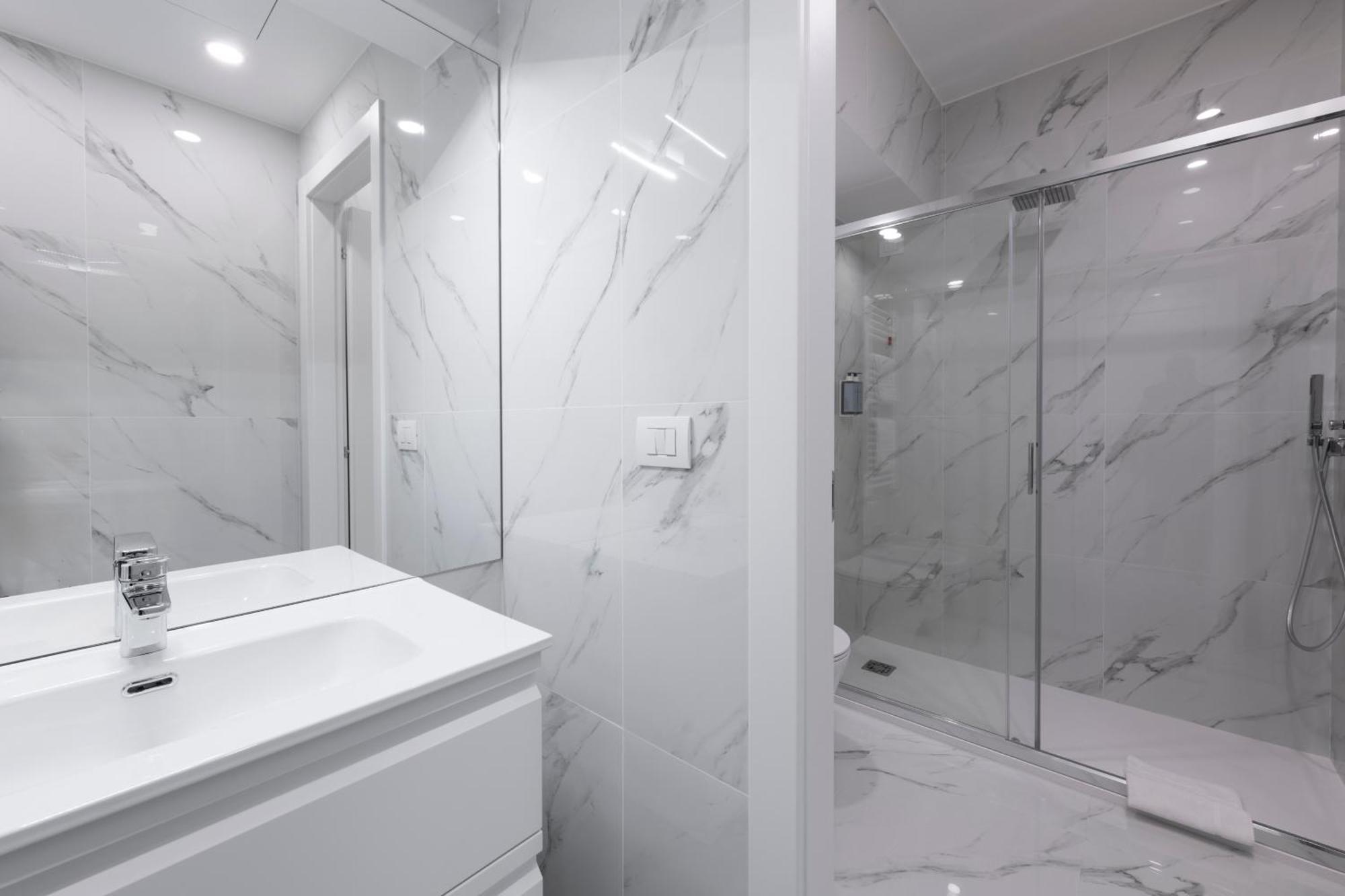 Royal Centro Moscova Apartamento *