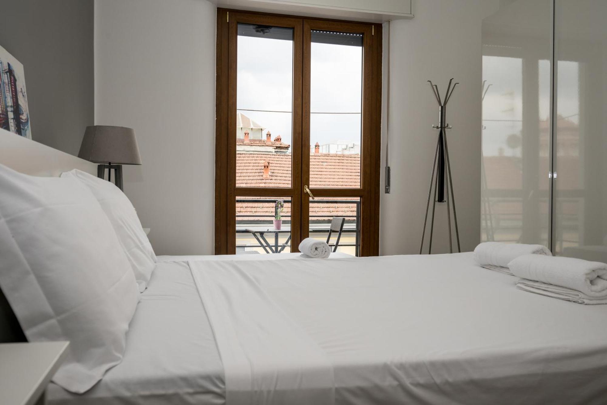 Airguest Station Apartment *