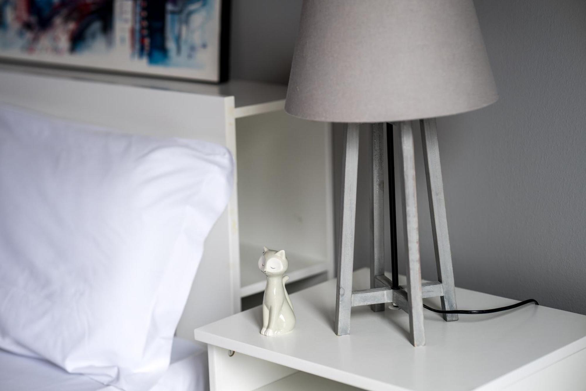 Airguest Station