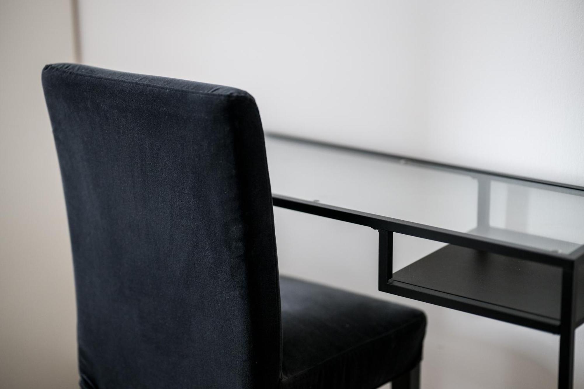 Airguest Station Apartment *