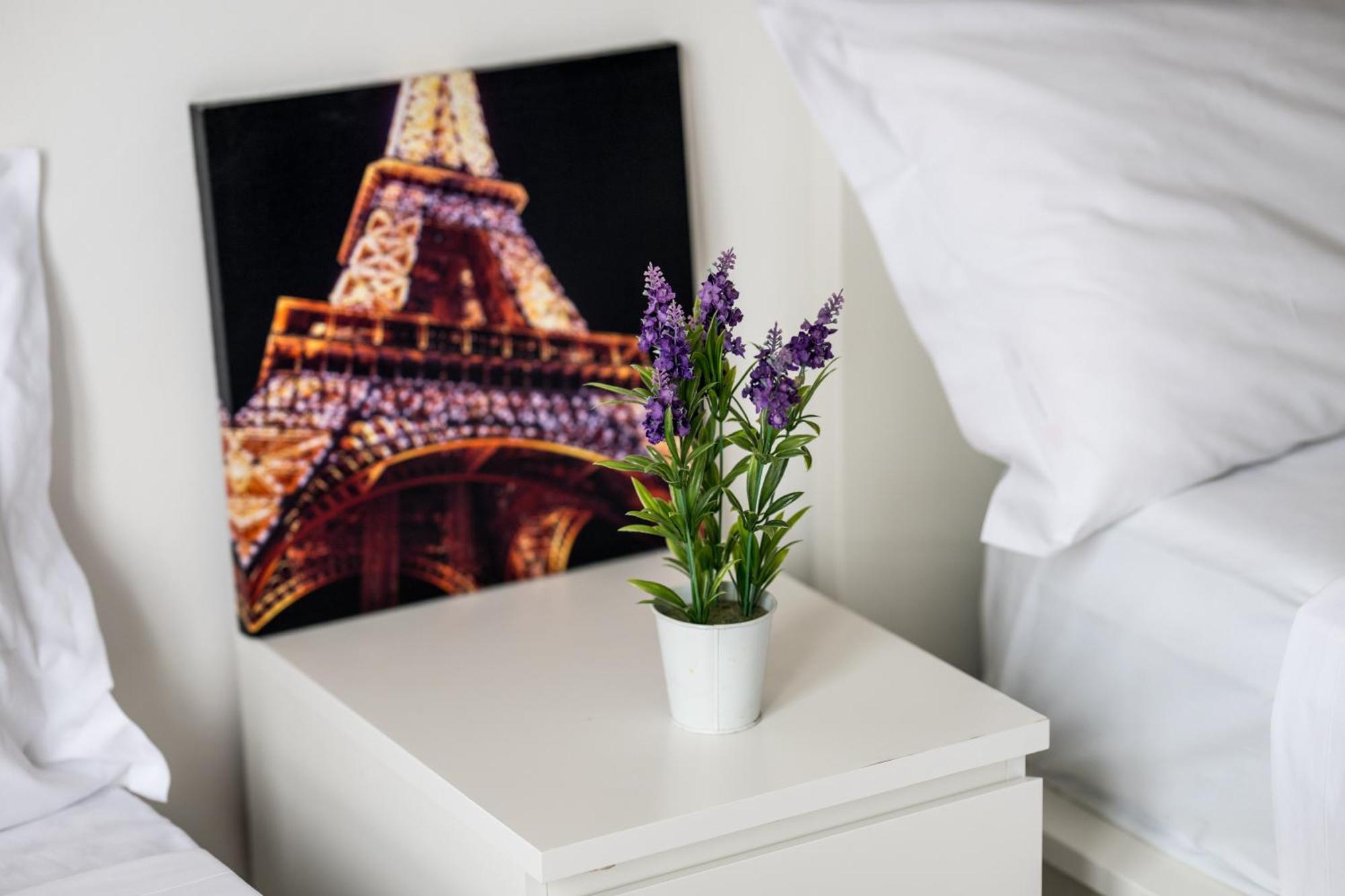 Airguest Station Apartment Milan