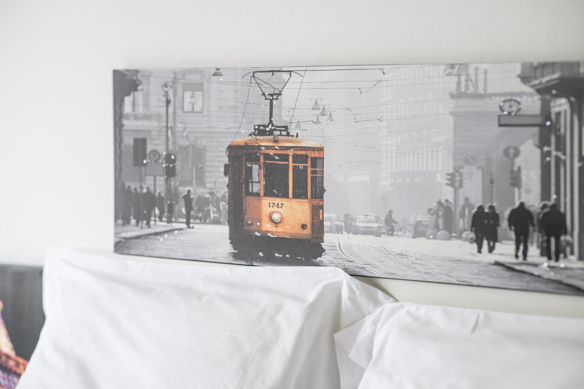 Apartment Airguest Station