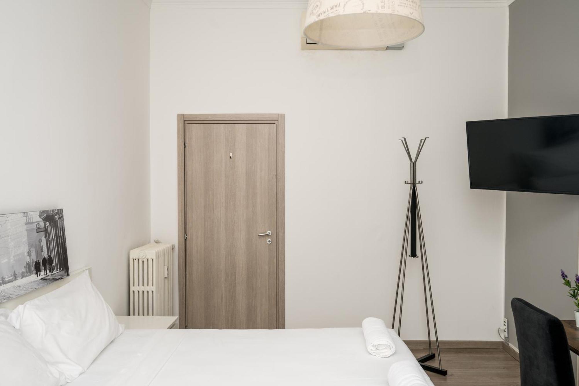 Apartment Airguest Station