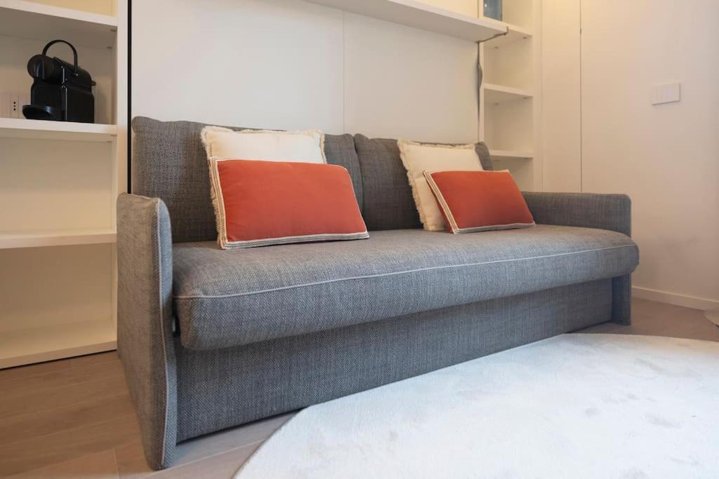 Pgrhome Buenos Aires Porta Venezia M Apartment Mailand