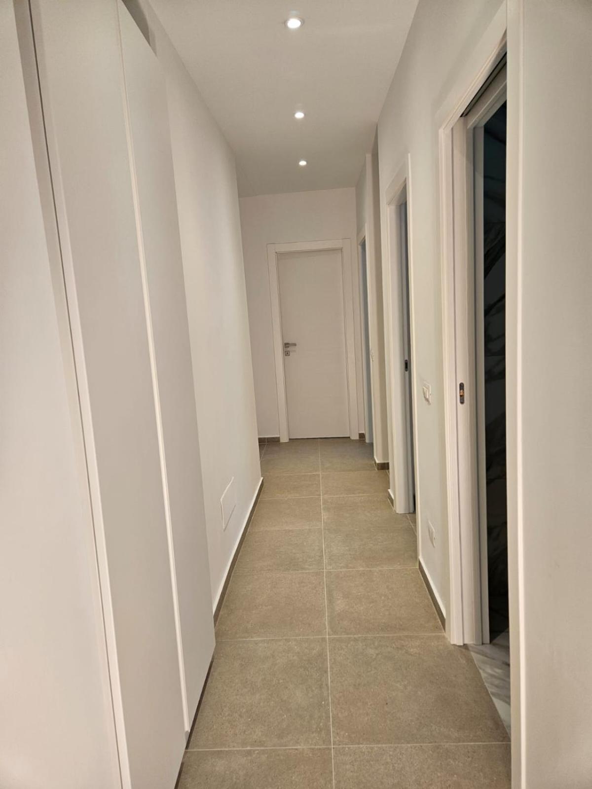 Cozy Stadio Apartamento