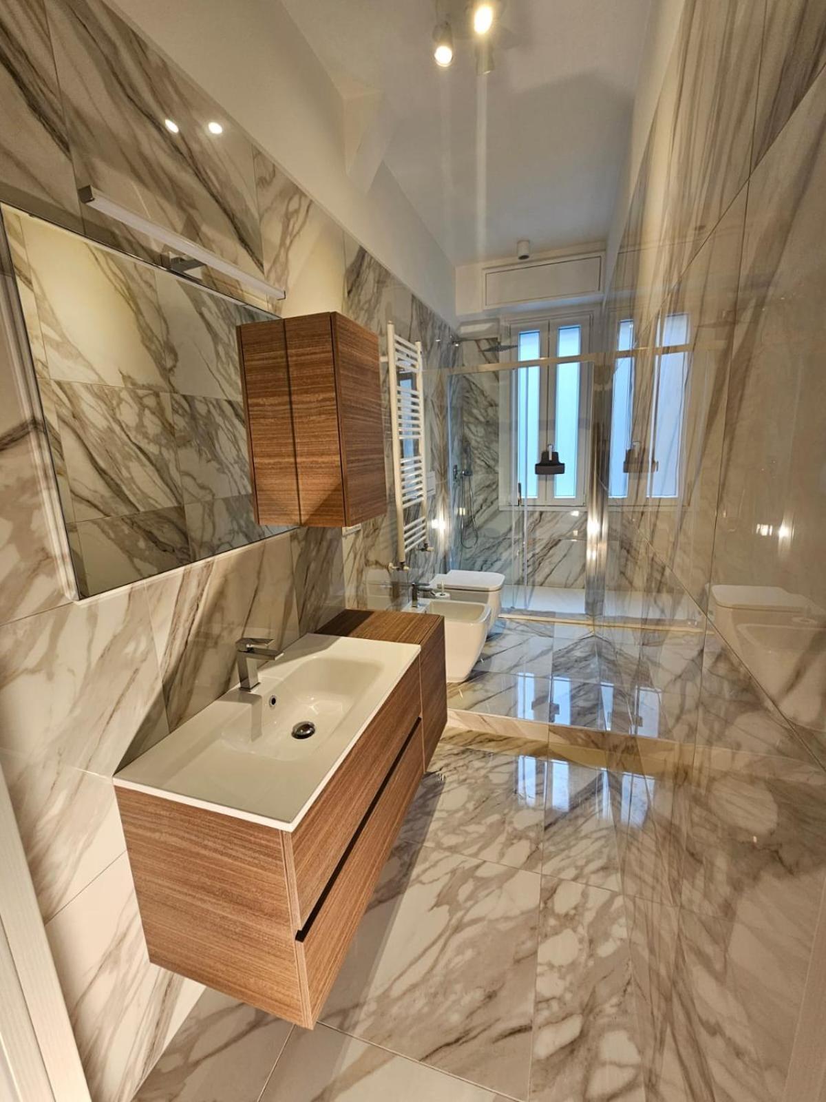 Cozy Stadio Apartamento