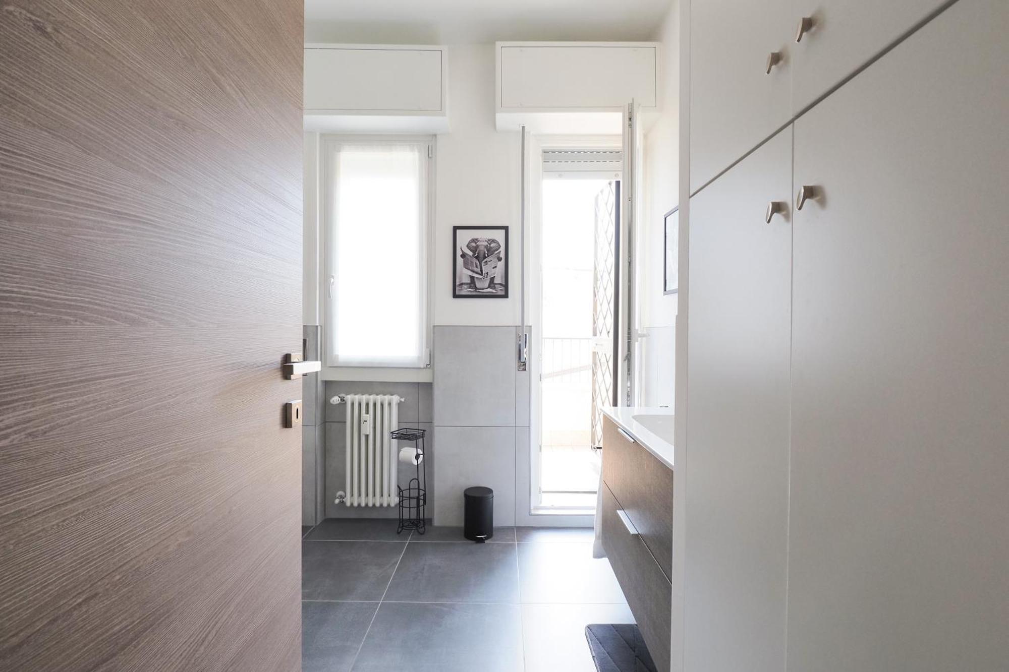 Moretto Terrace Citta Studi Apartamento *