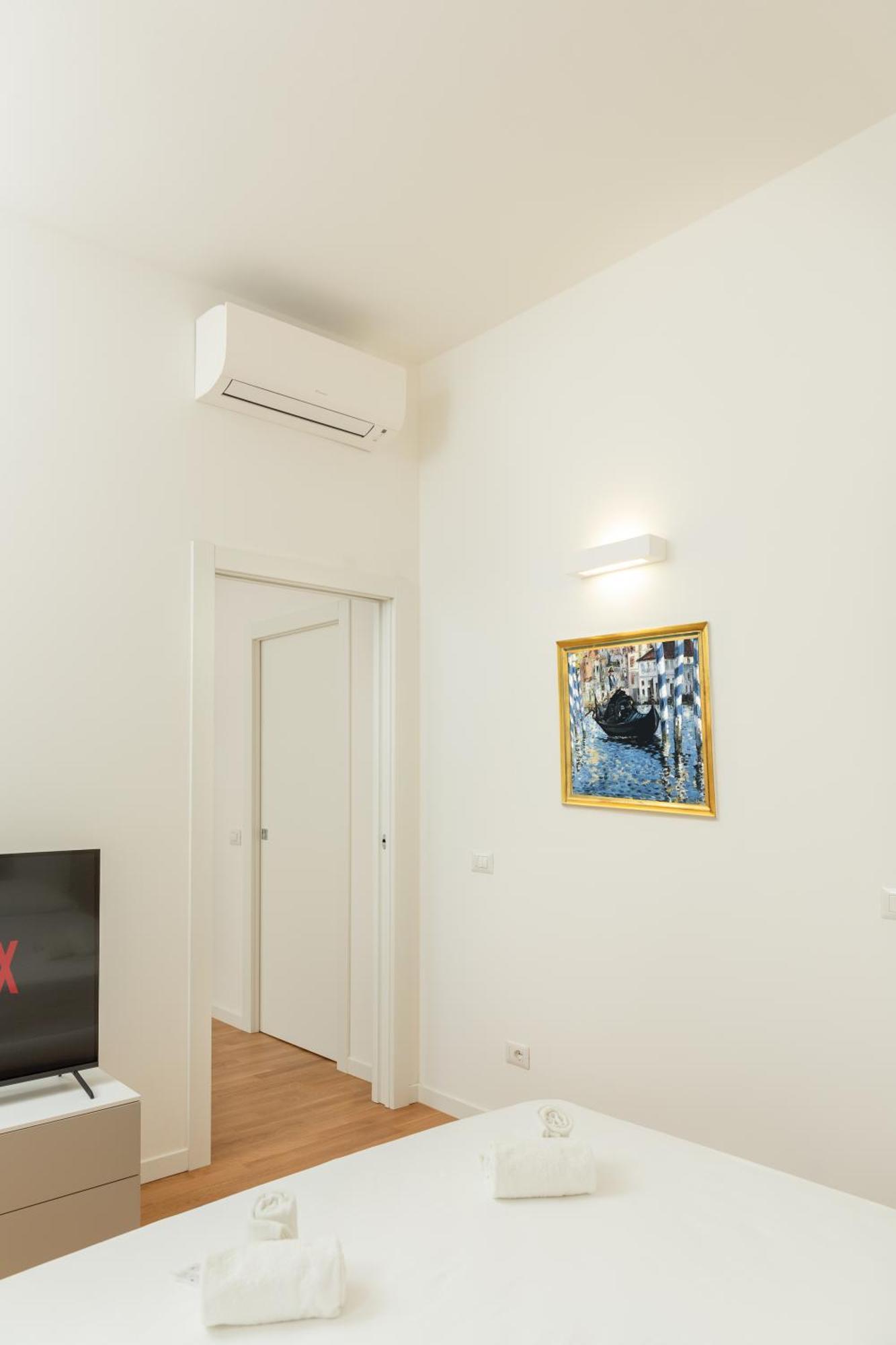 Apartamento New - Manet - Exclusive