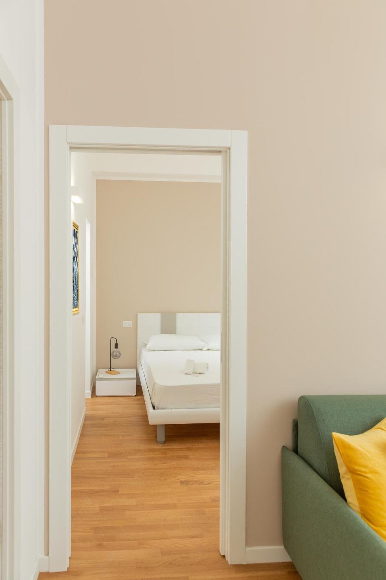 New - Manet - Exclusive Apartamento Milão