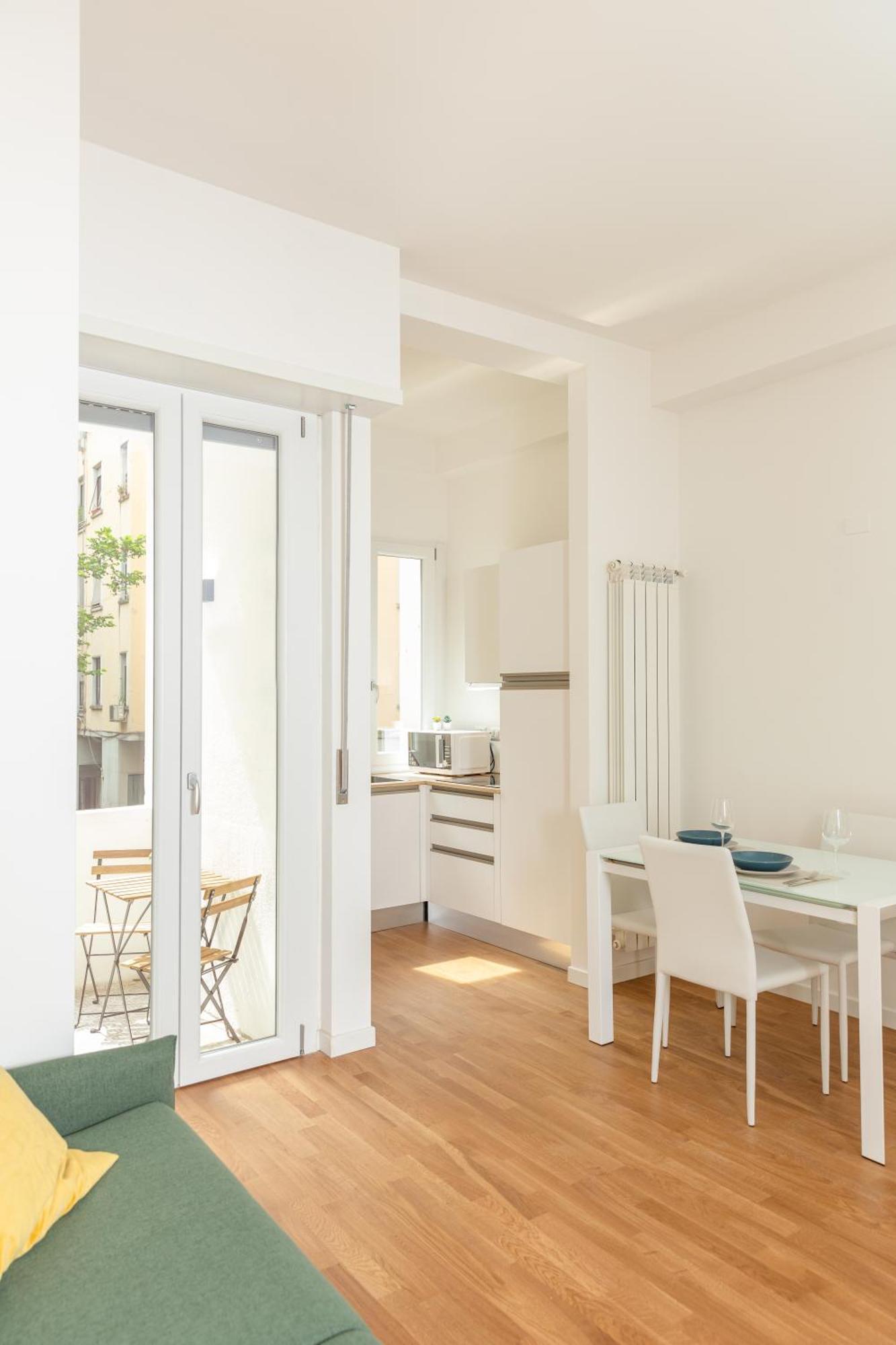 Apartamento New - Manet - Exclusive Milão
