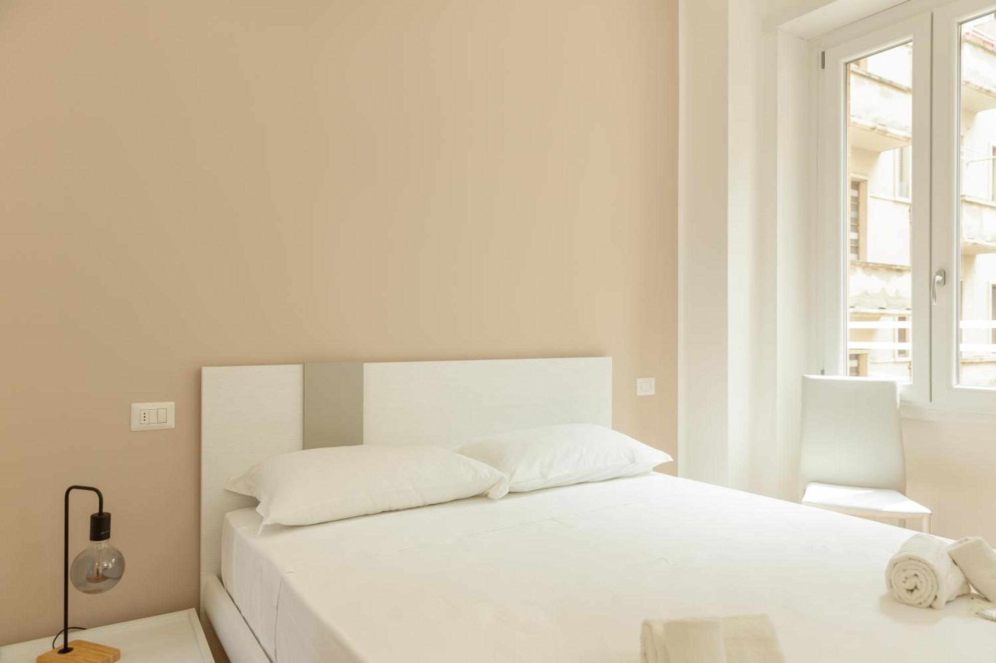 New - Manet - Exclusive Apartamento