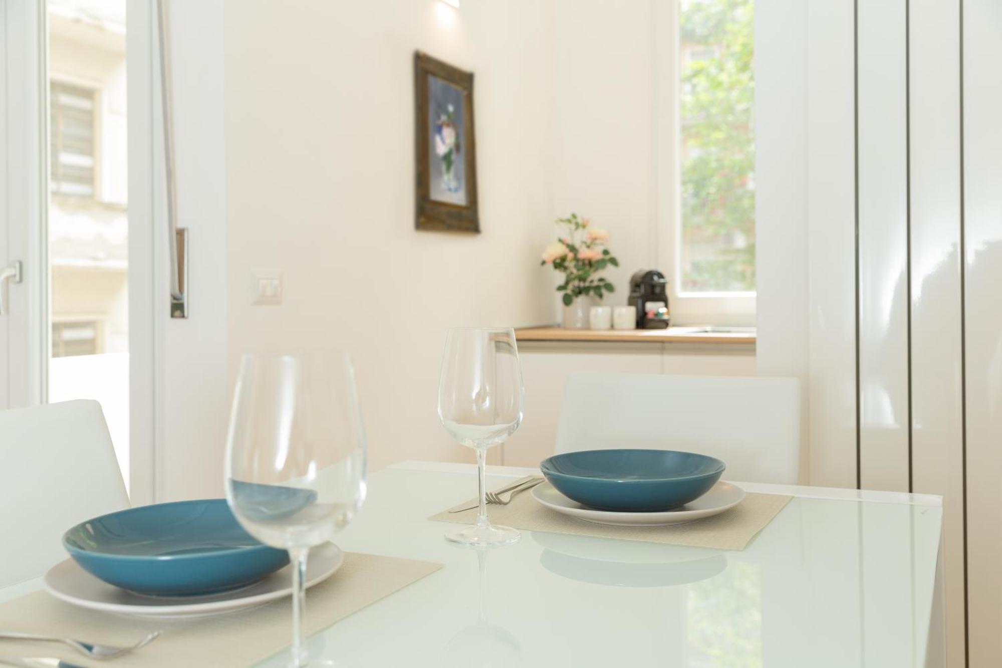 New - Manet - Exclusive Apartamento *