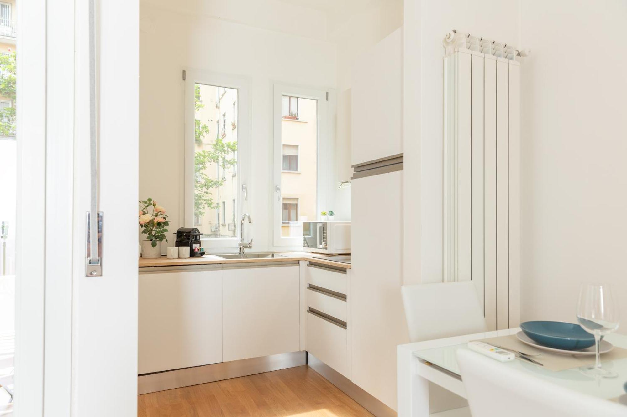 New - Manet - Exclusive Apartamento