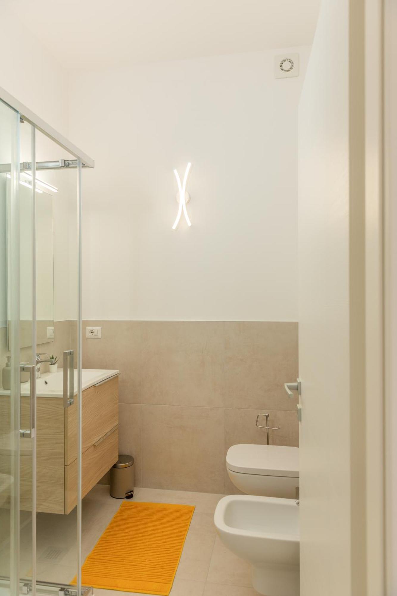 New - Manet - Exclusive Apartamento Milão