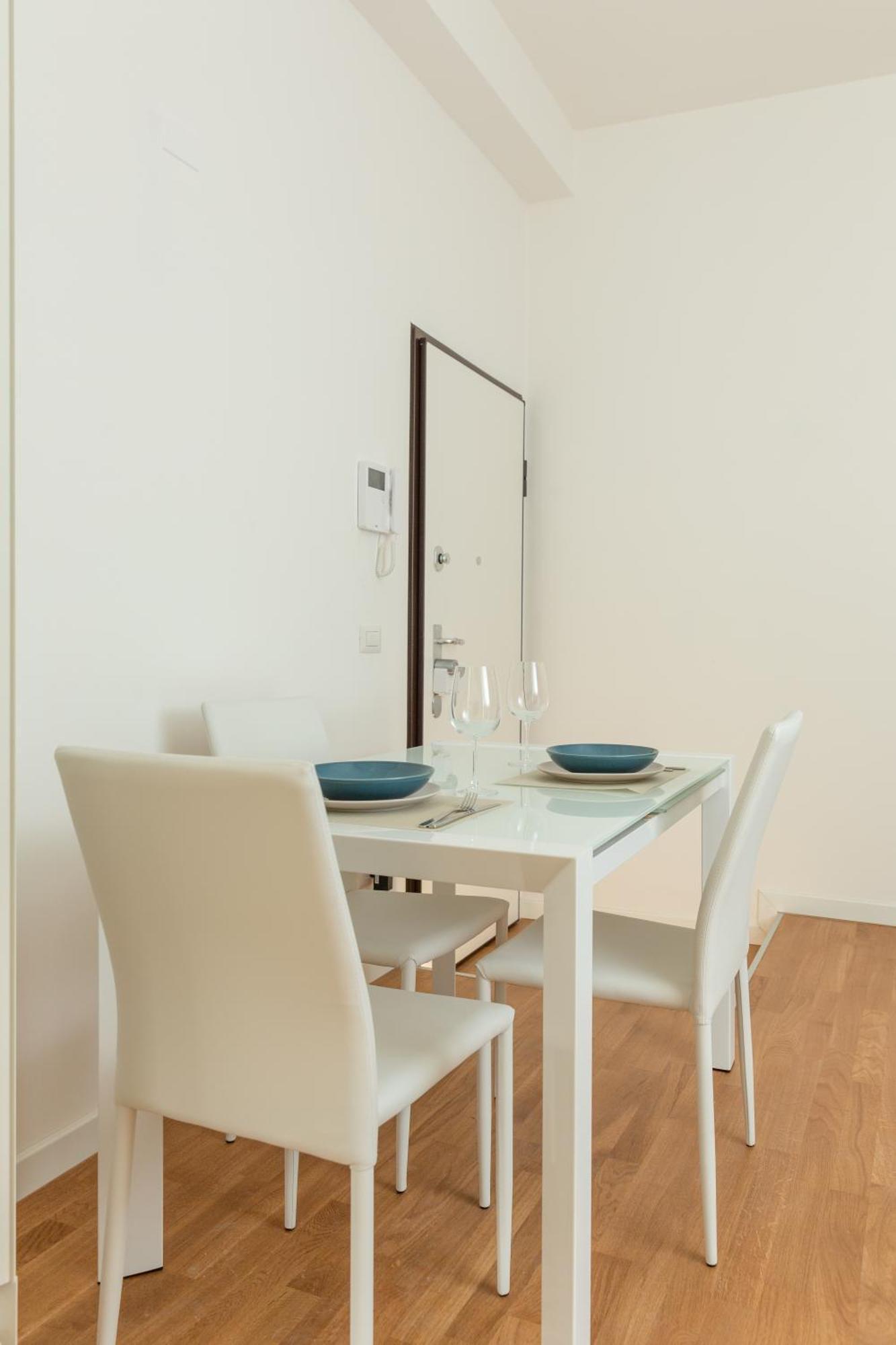 Apartamento New - Manet - Exclusive Milão