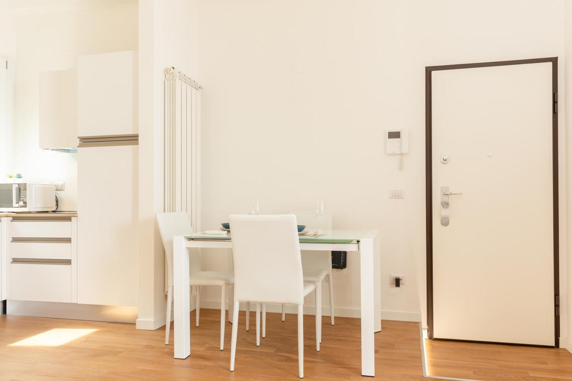 New - Manet - Exclusive Apartamento Milão