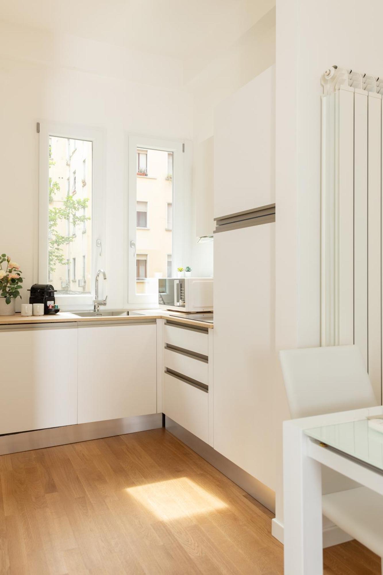 New - Manet - Exclusive Apartamento