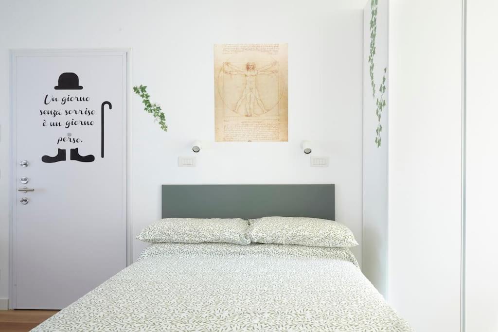 Nuovissimo Monolocale In Centro Apartment Milan