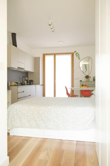 Apartment Nuovissimo Monolocale In Centro Milan