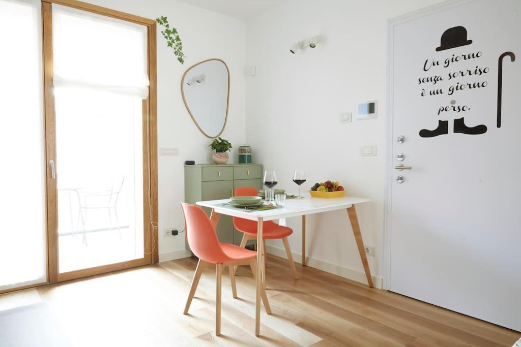 Apartment Nuovissimo Monolocale In Centro Milan