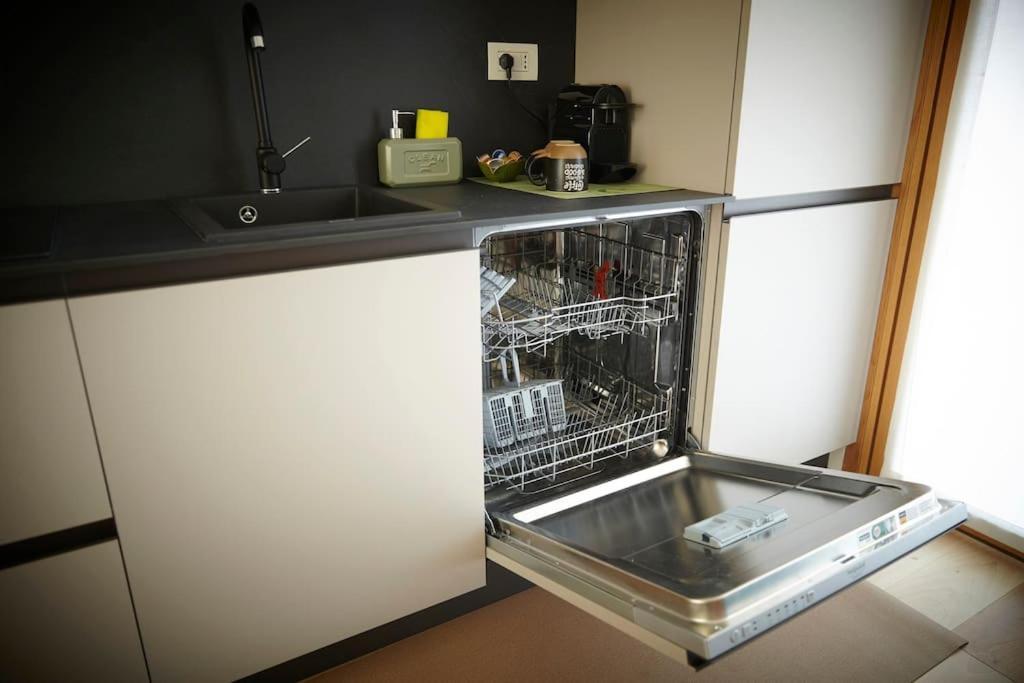 Nuovissimo Monolocale In Centro Apartment Milan
