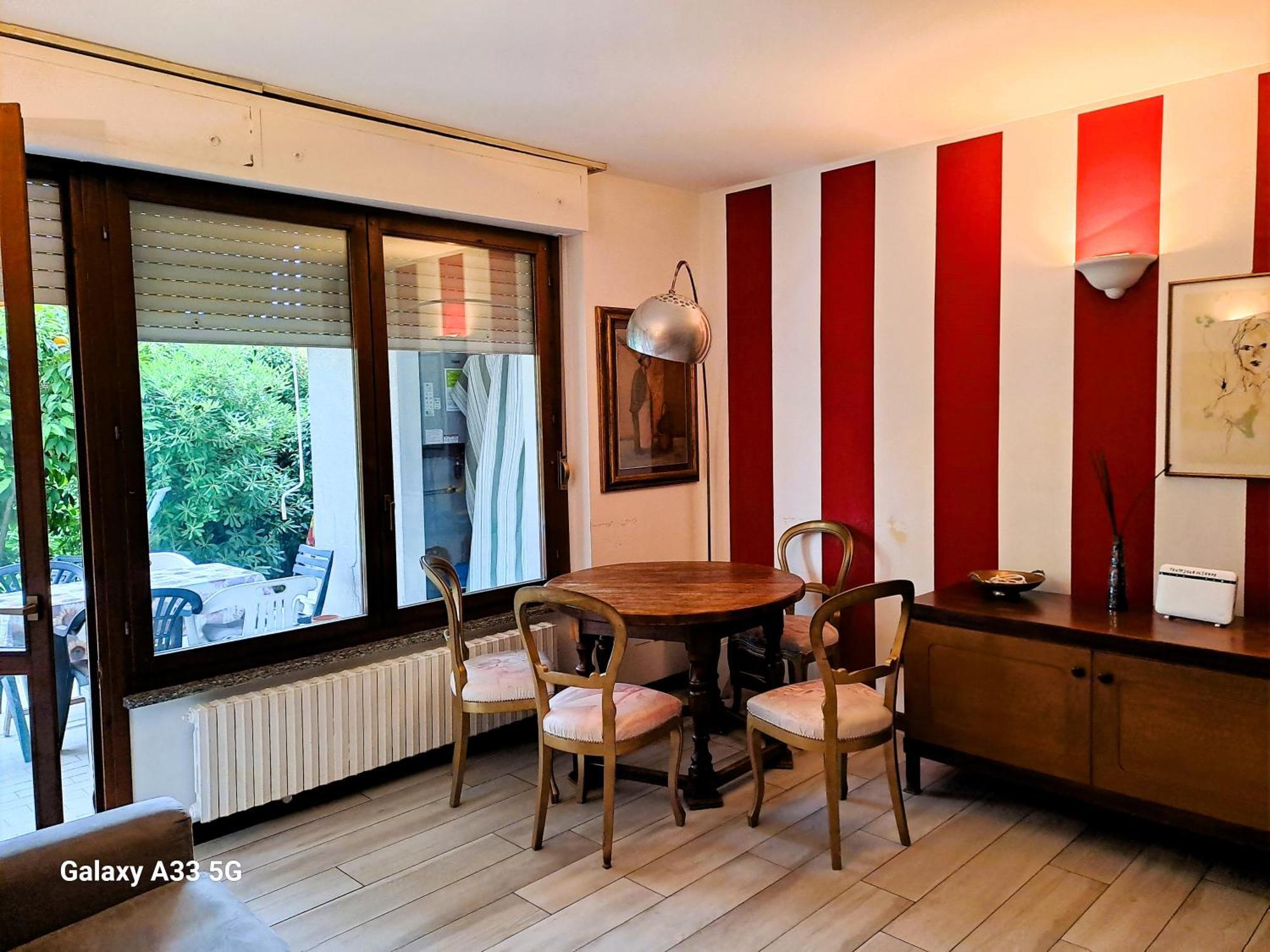 Il Giardino Dell'artista Stylish A