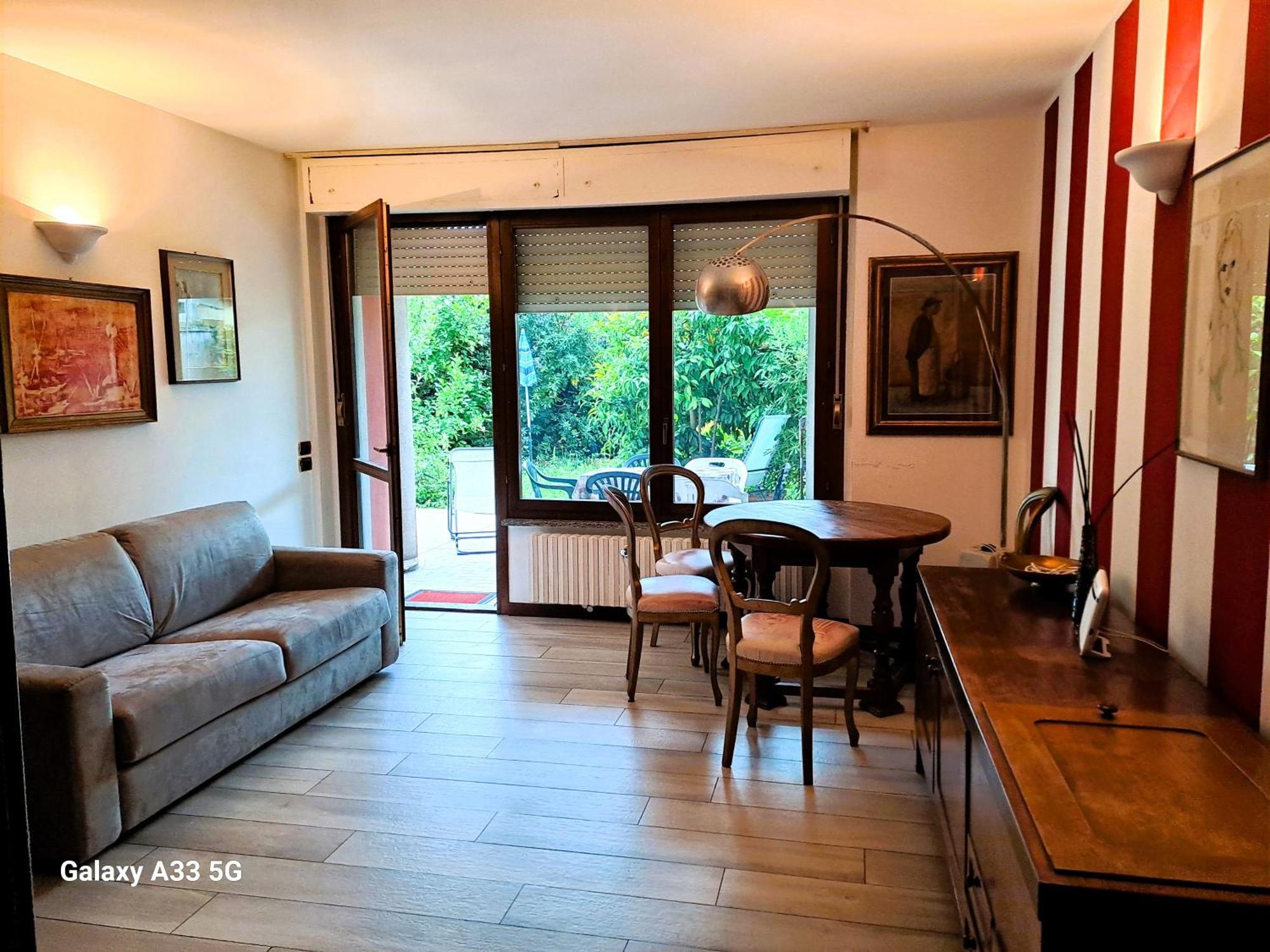 Apartamento Il Giardino Dell'artista Stylish A *