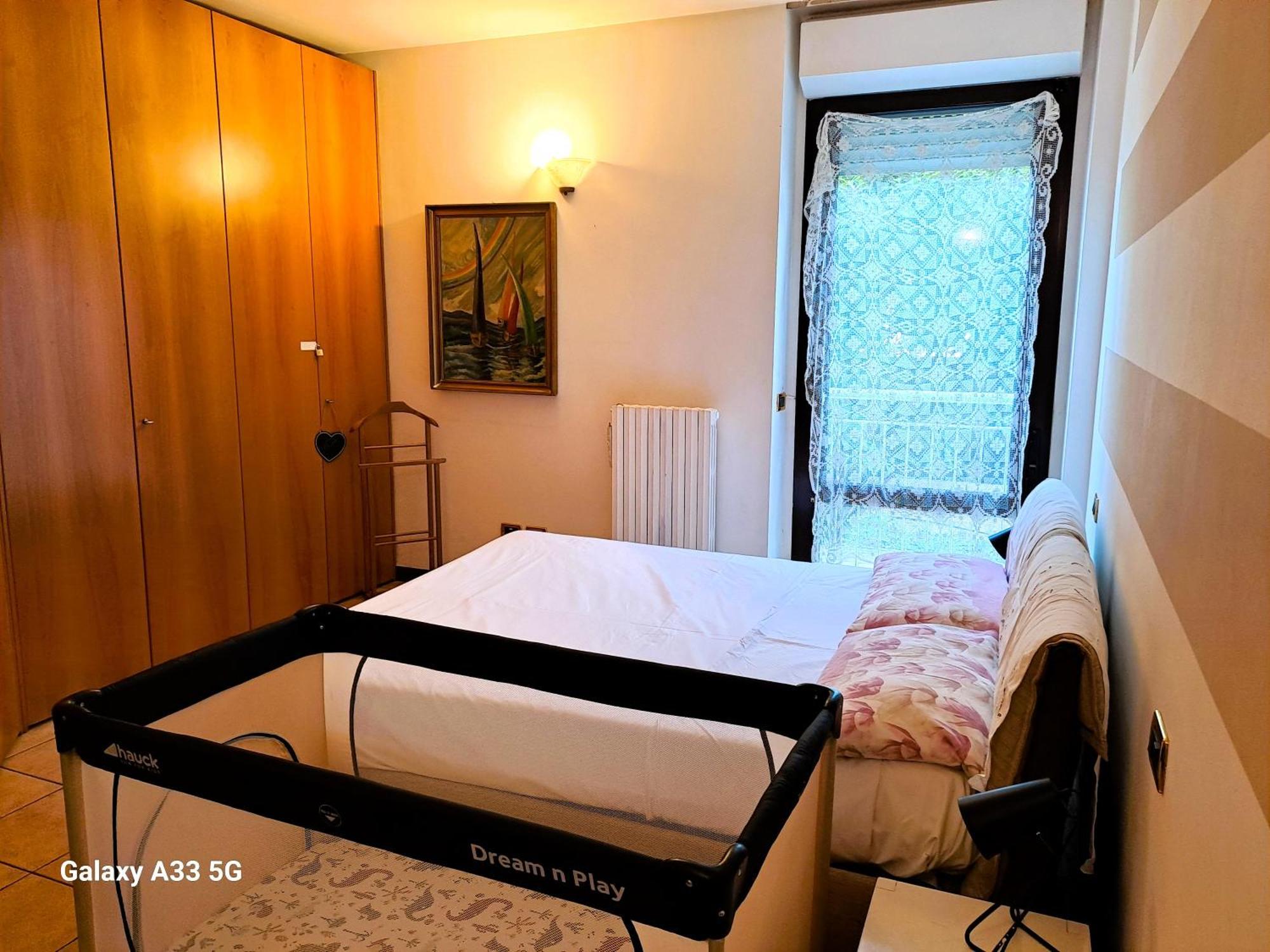 Apartamento Il Giardino Dell'artista Stylish A
