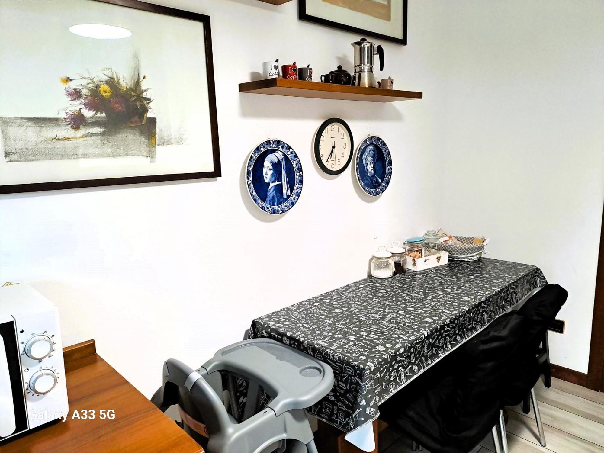 Apartamento Il Giardino Dell'artista Stylish A *