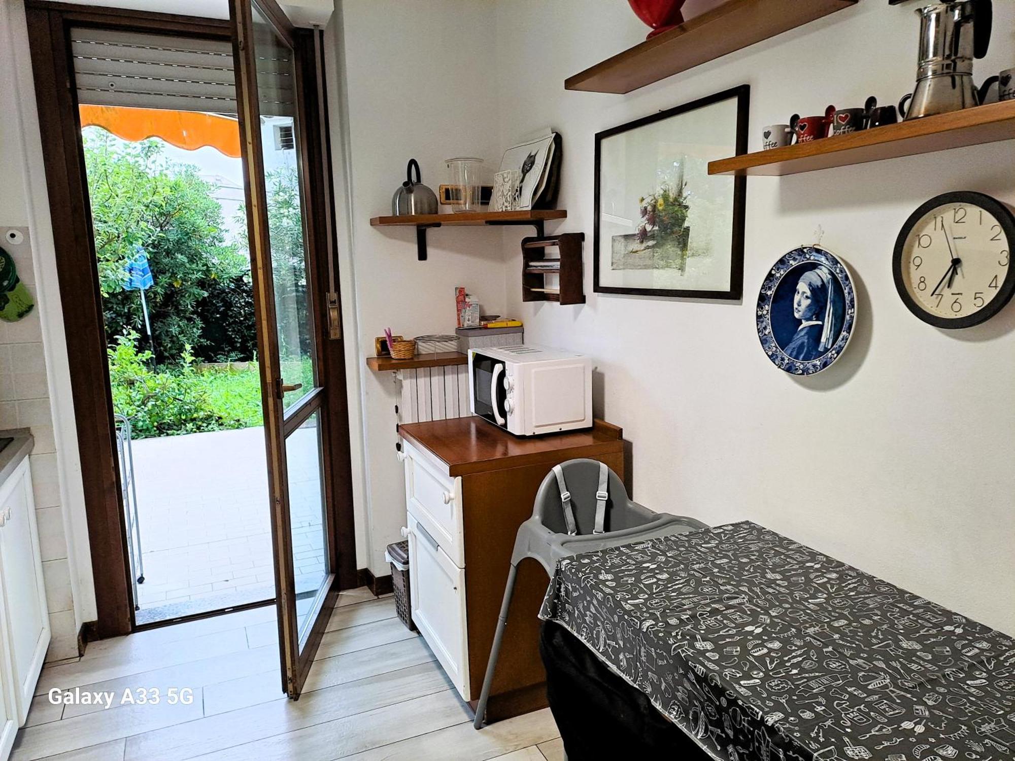 Apartamento Il Giardino Dell'artista Stylish A Milão