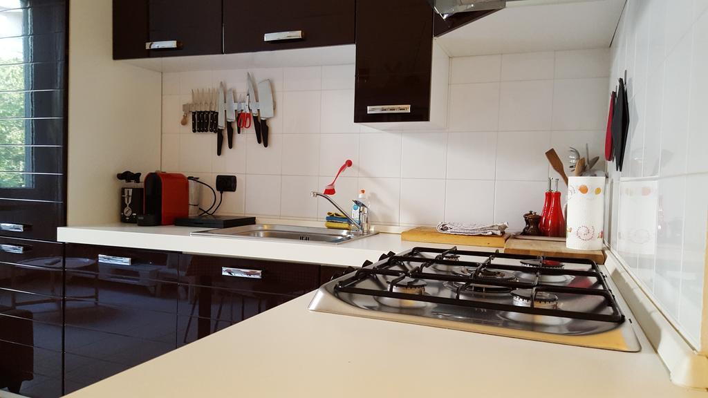 Bnbutler - Sempione - Mico Apartamento *