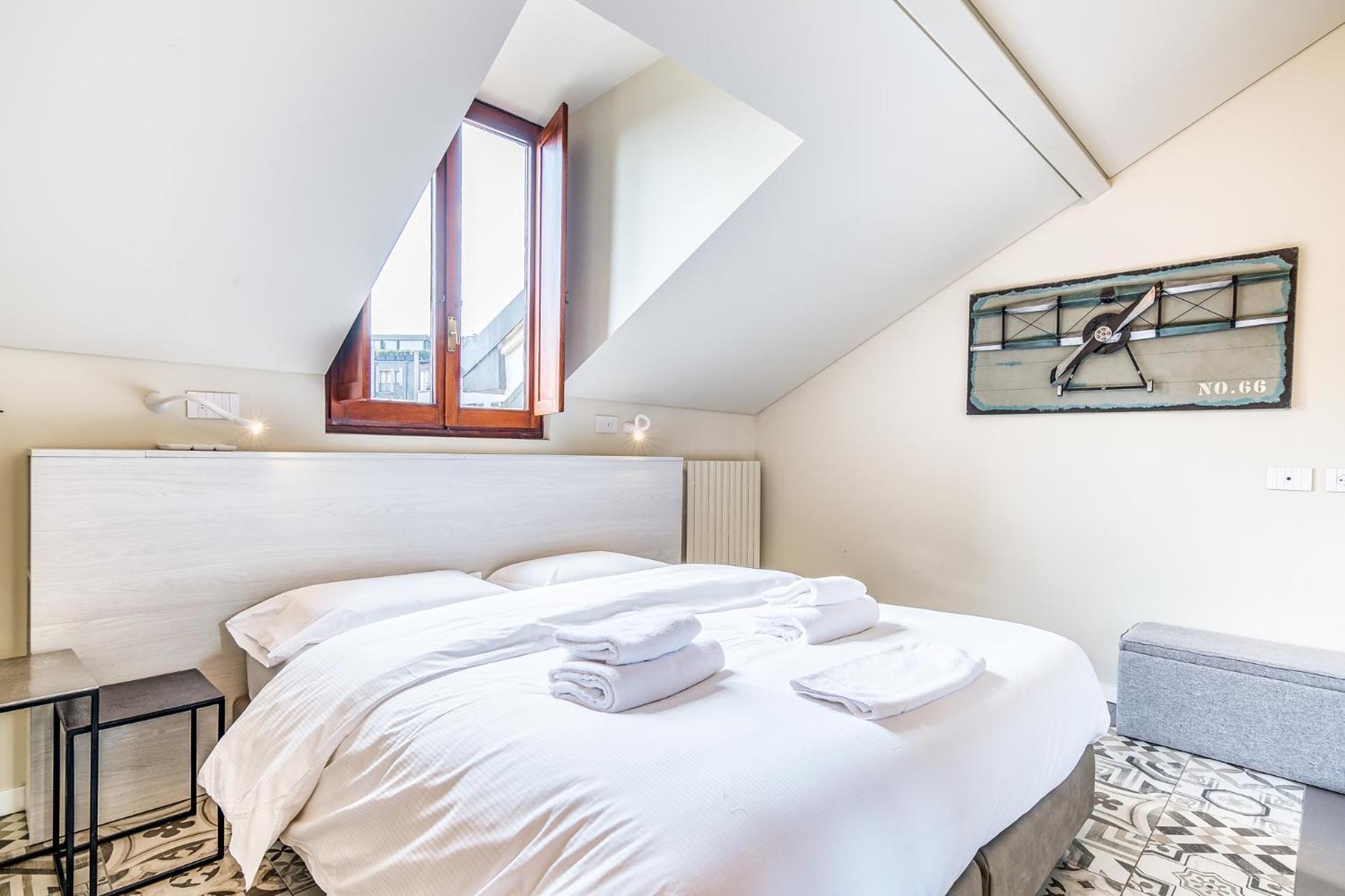 Apartamento Luxury Flat Duomo 6pax Wifi Top *