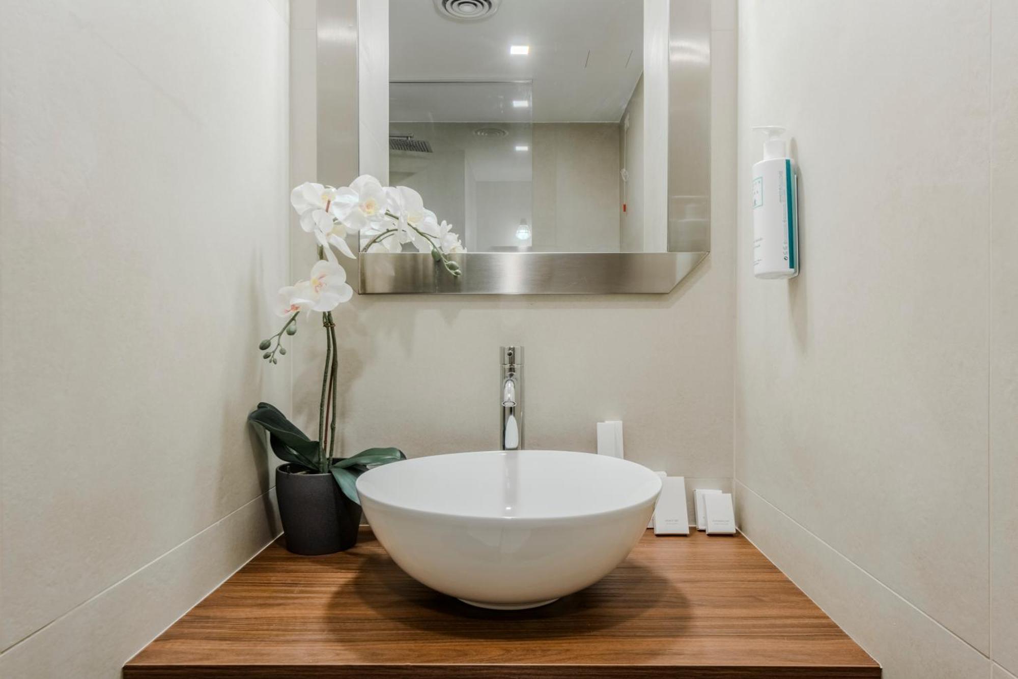 Apartamento Sweett - Luxury Velasca *