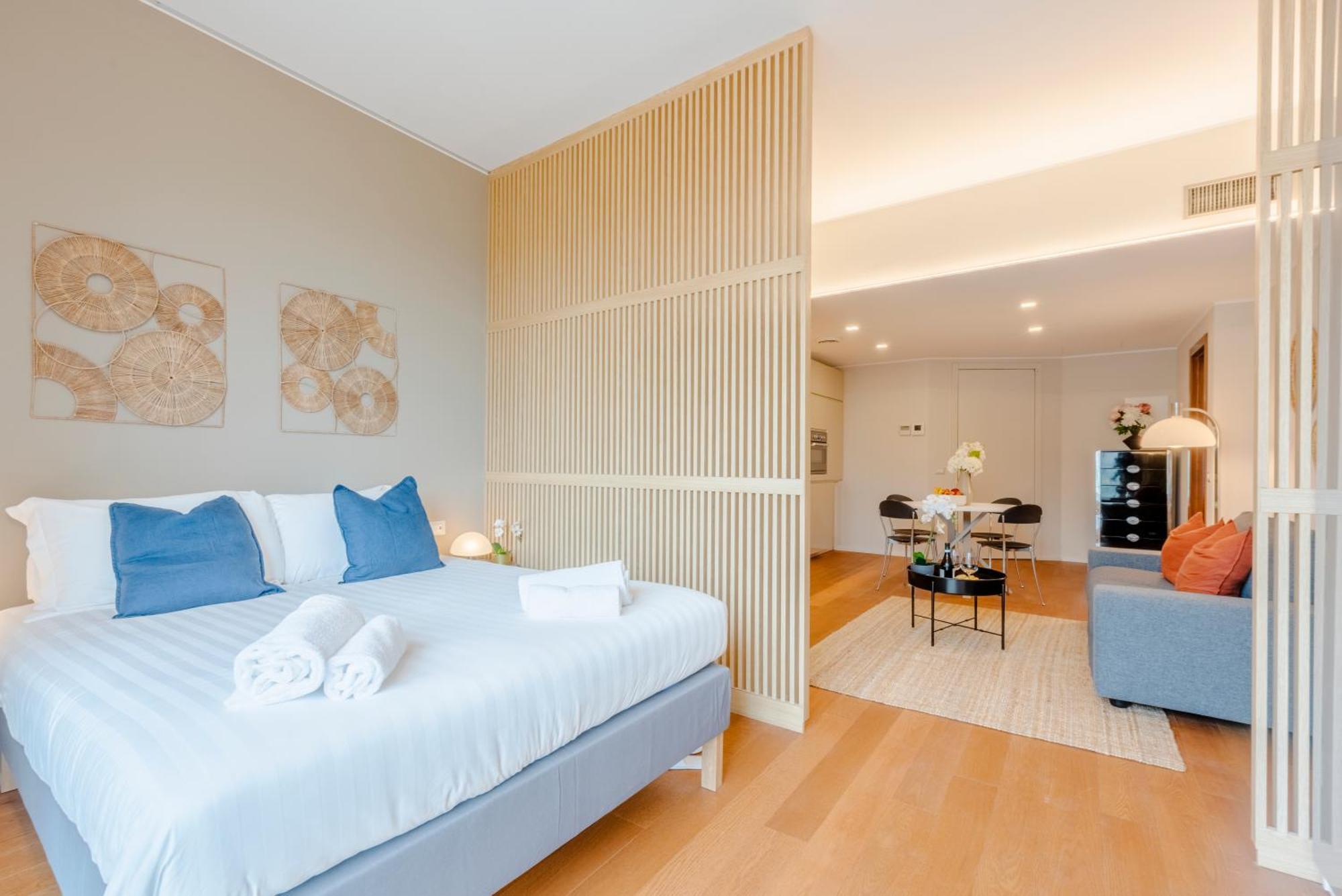 Sweett - Luxury Velasca Milão