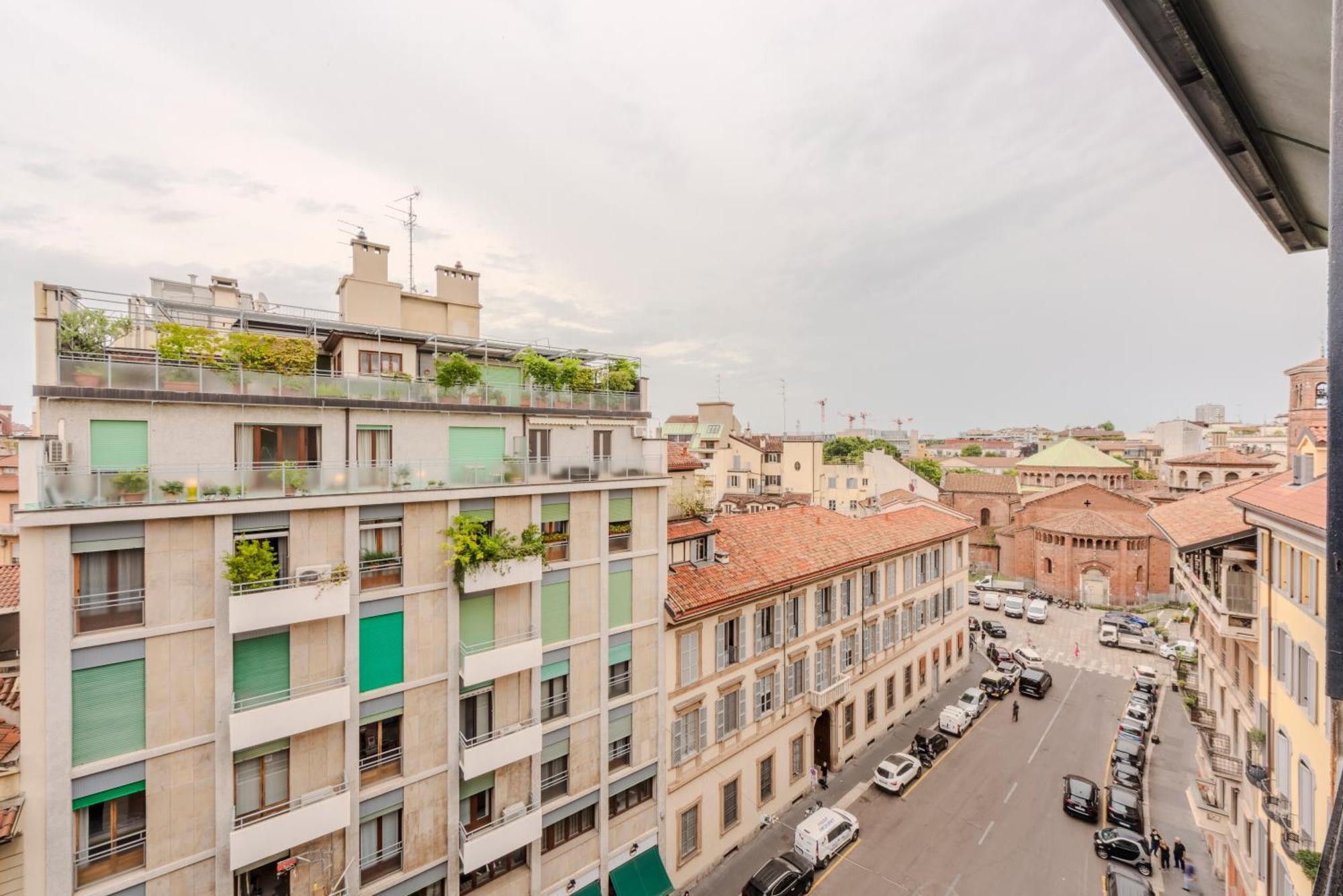 Apartamento Sweett - Luxury Velasca