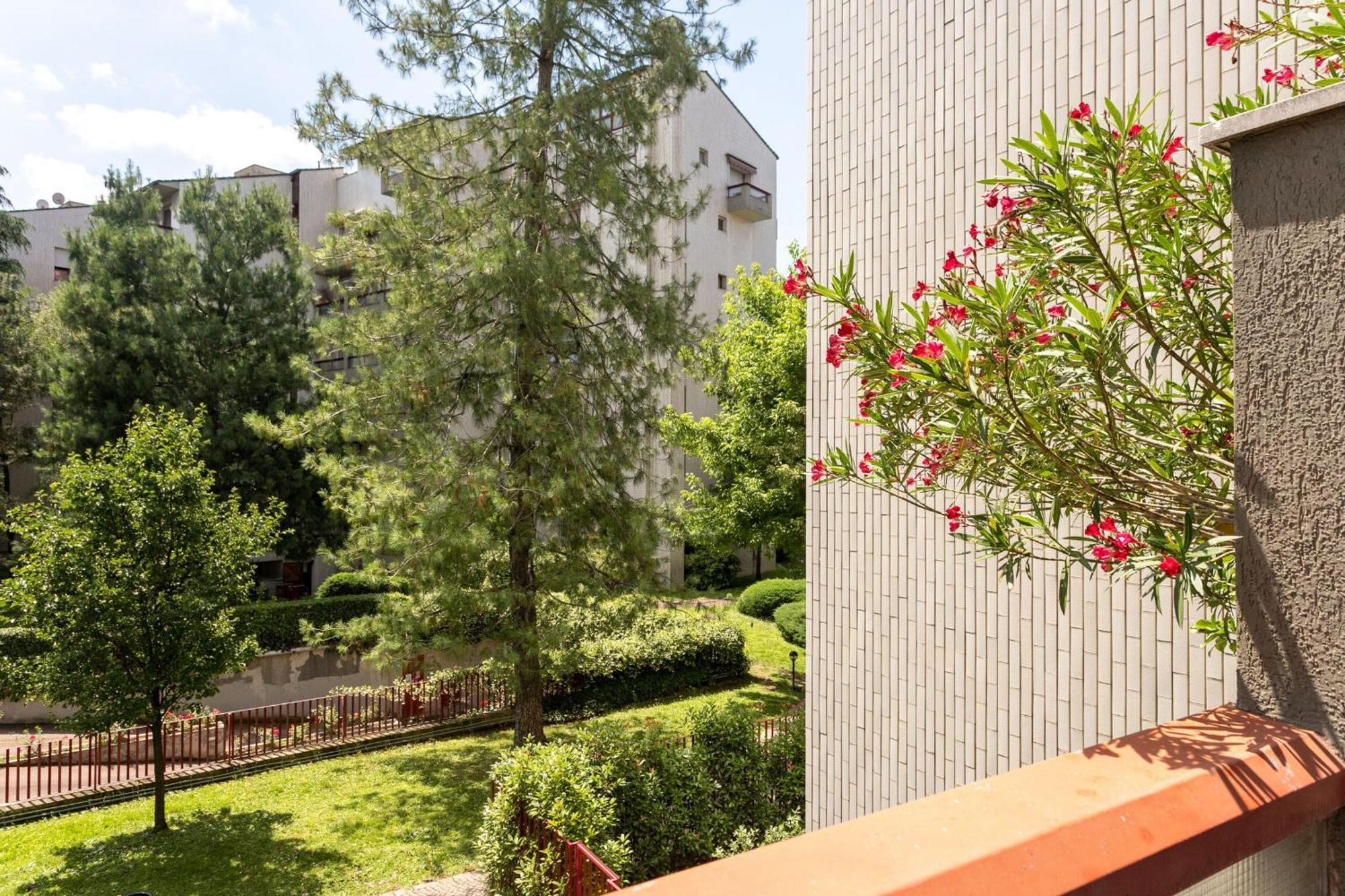 Apartment Rucellai With Shared Pool By Halldis *