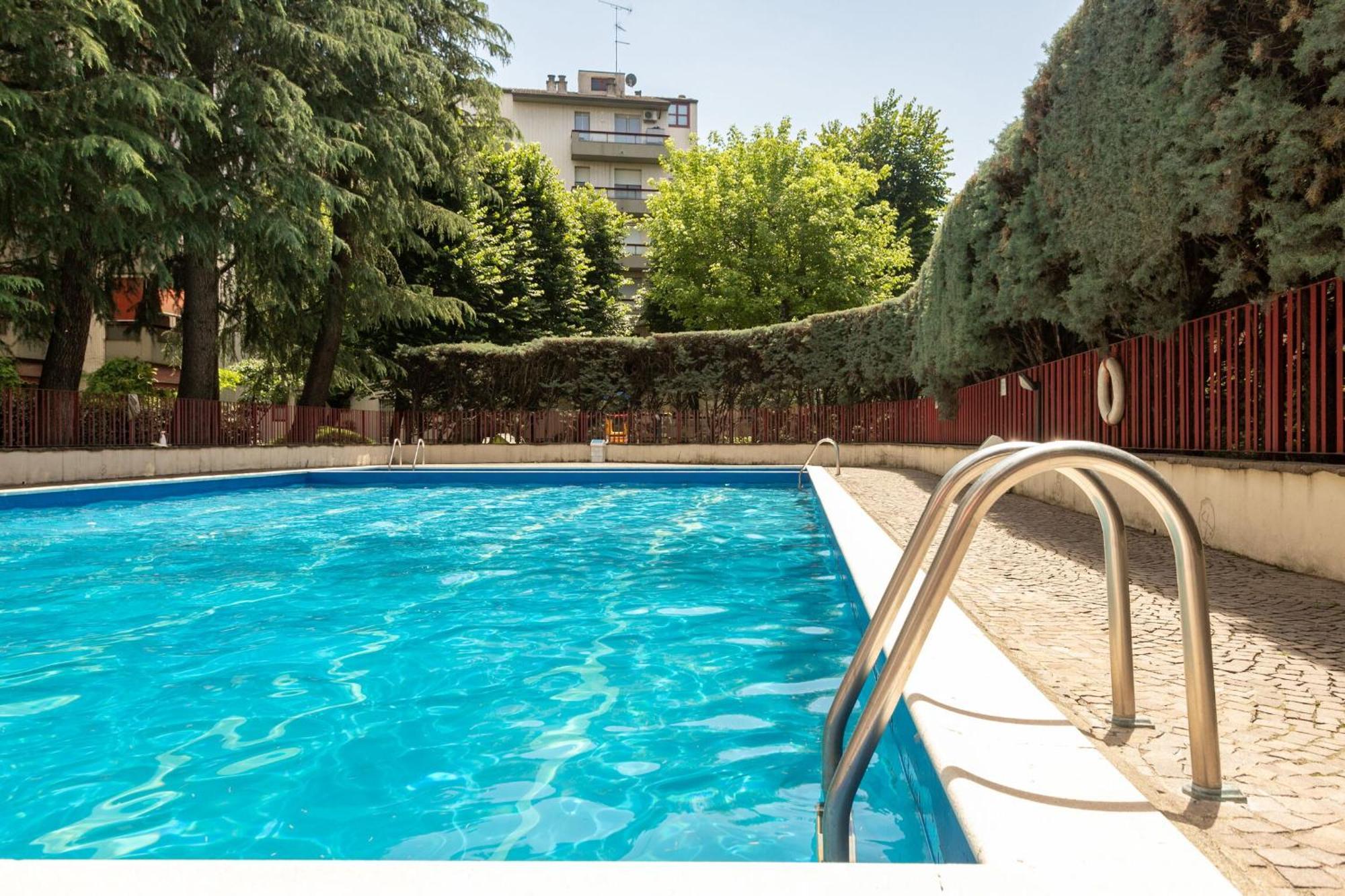 Apartment Rucellai With Shared Pool By Halldis Mailand