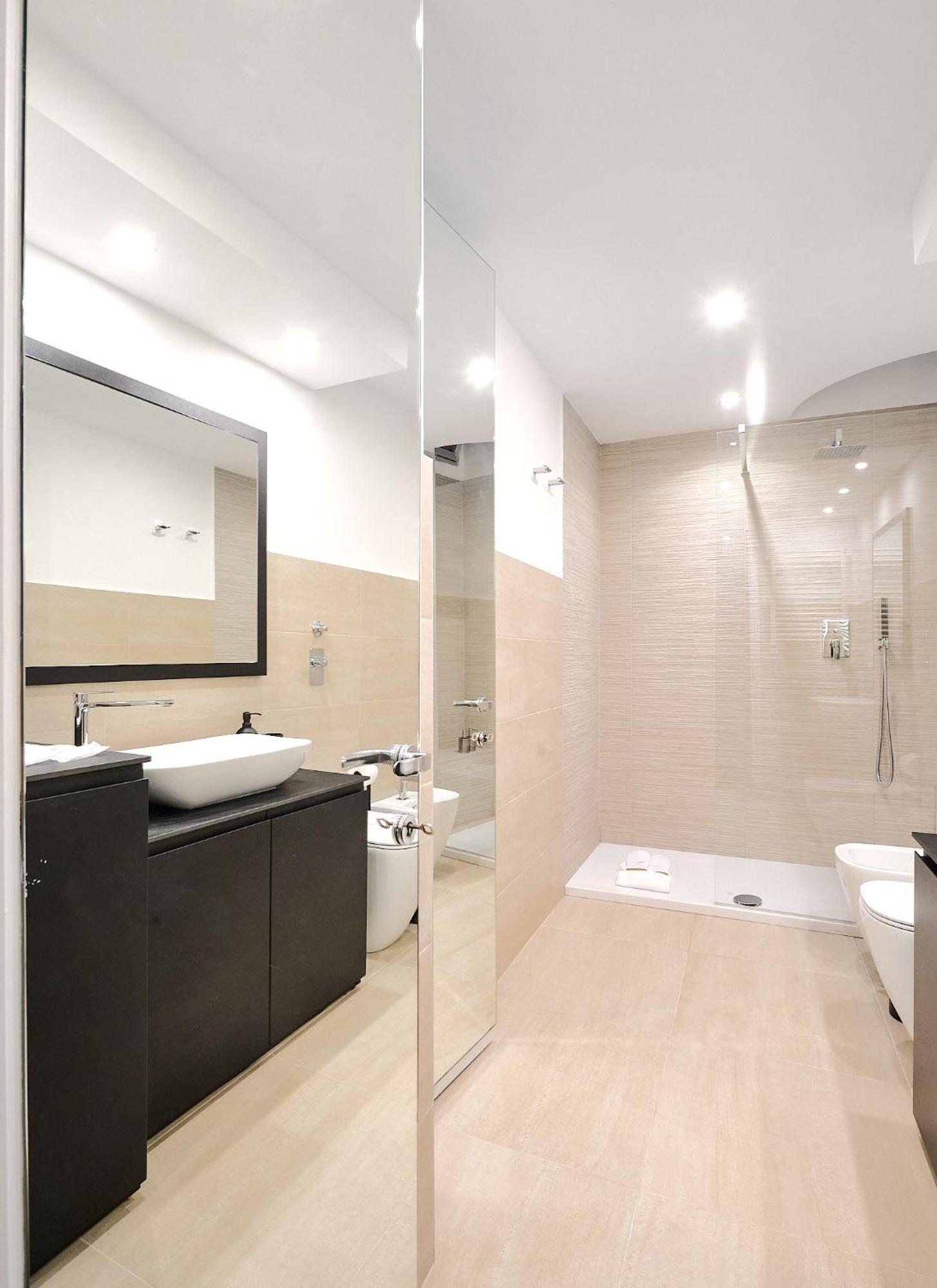 Apartment Babi San Marco In Brera Mailand