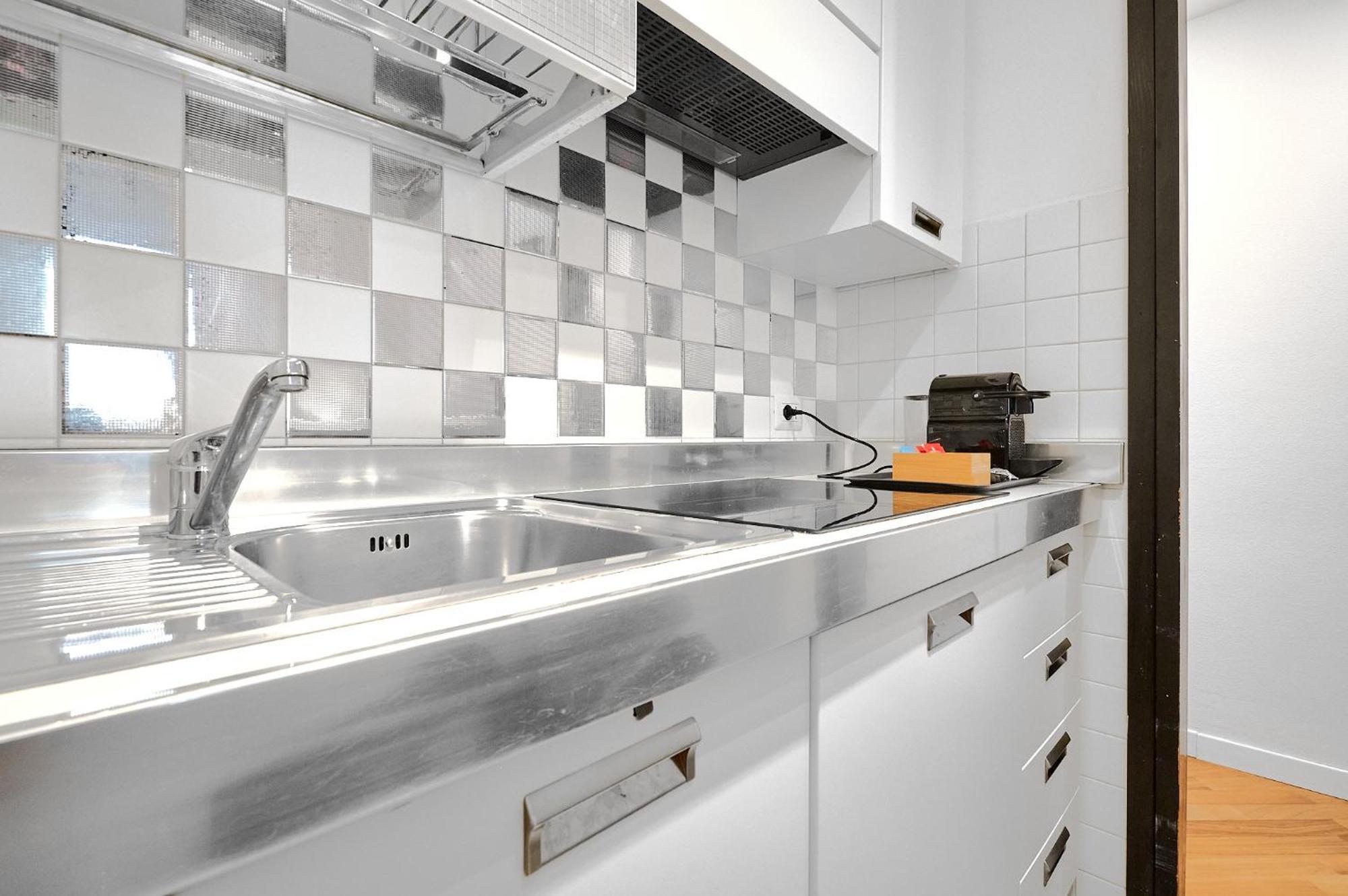 Apartment Babi San Marco In Brera
