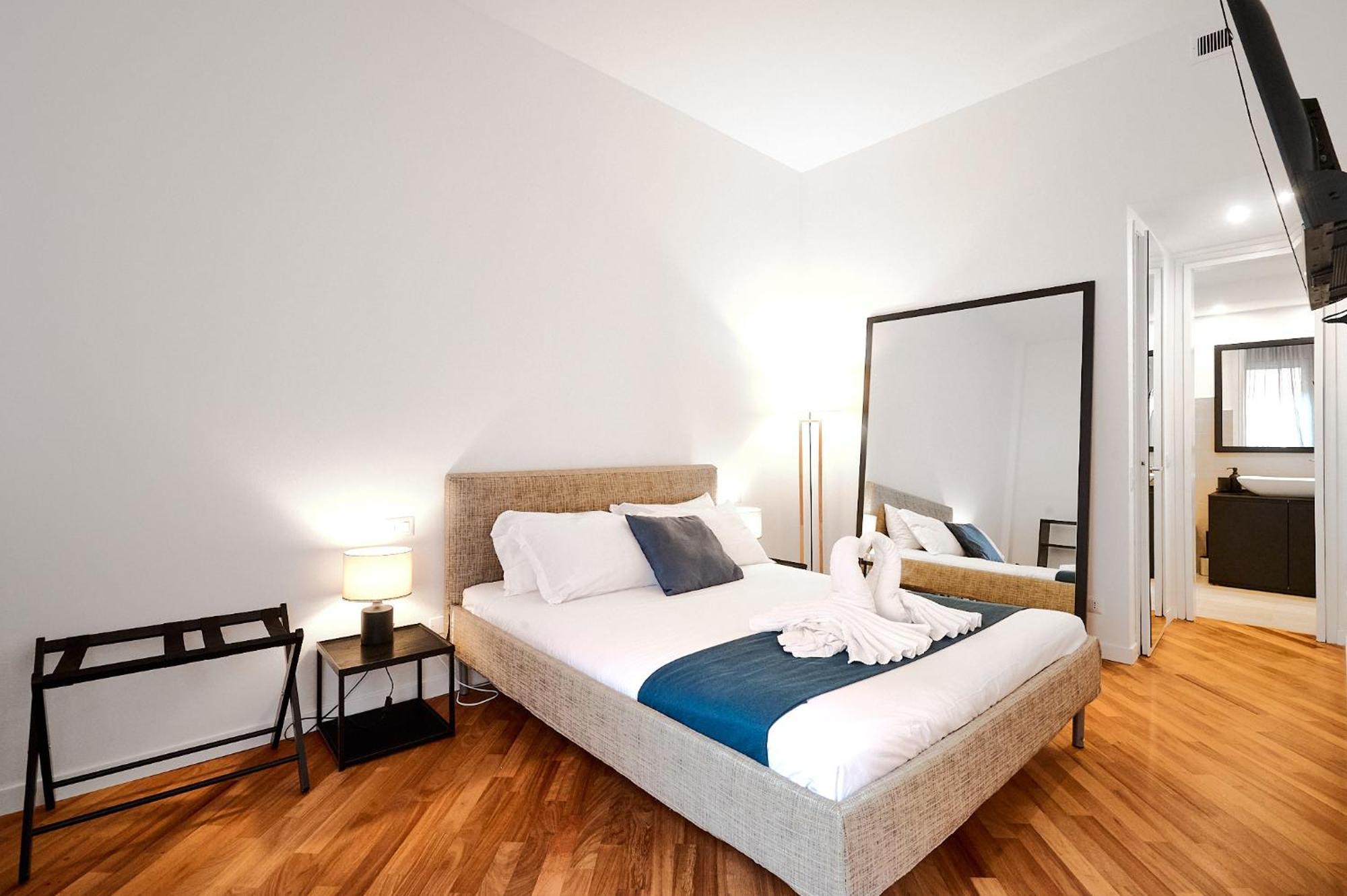 Babi San Marco In Brera Apartment