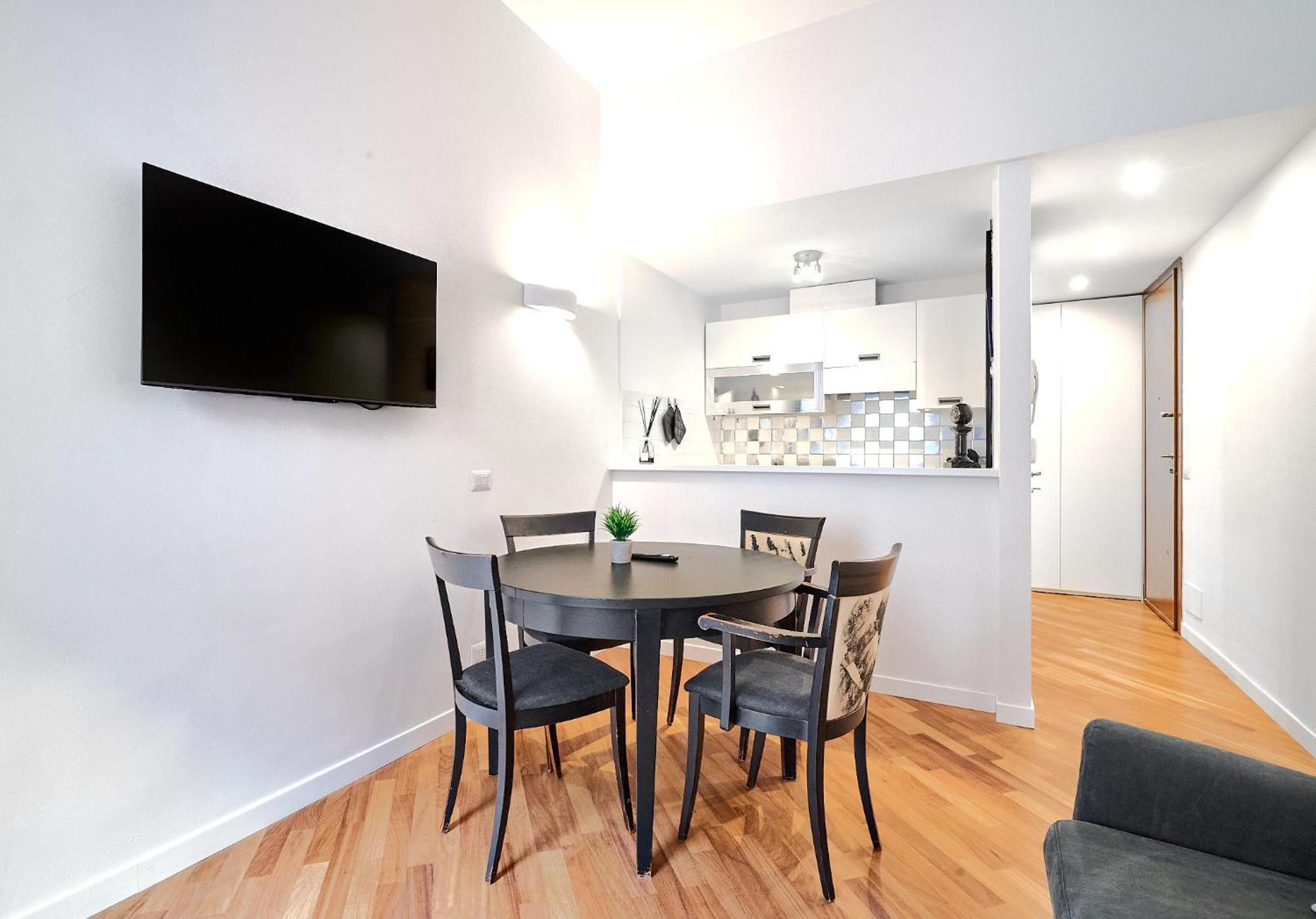 Apartment Babi San Marco In Brera