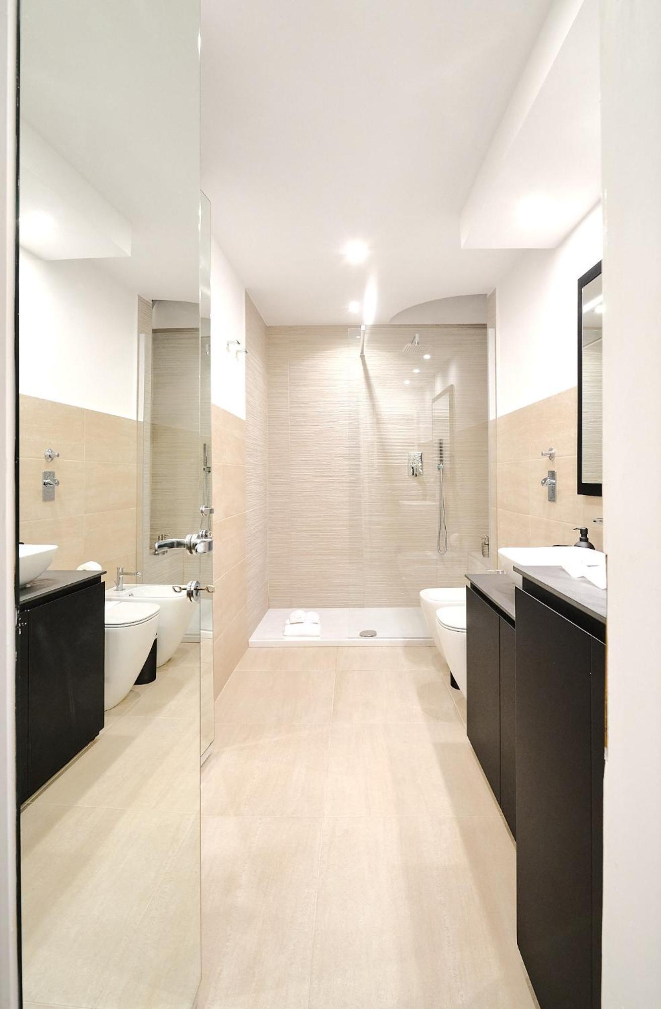 Babi San Marco In Brera Apartment Mailand