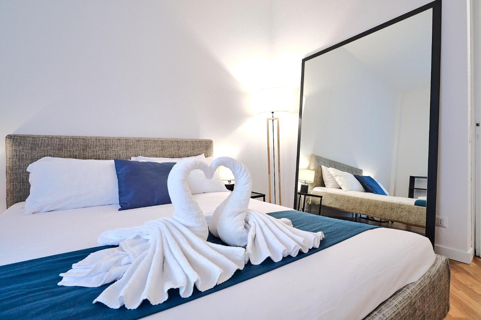 Apartment Babi San Marco In Brera
