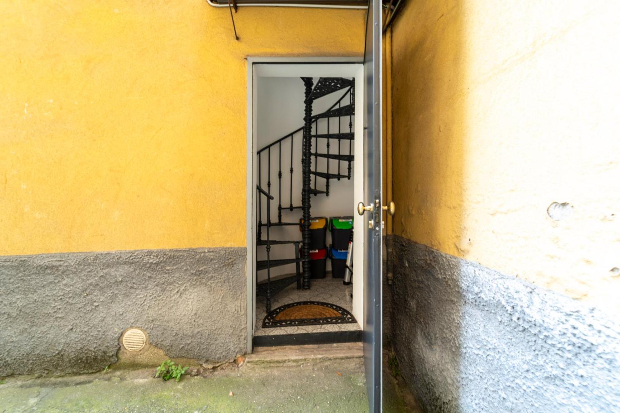 Terrace - Center - Duomo Apartment *